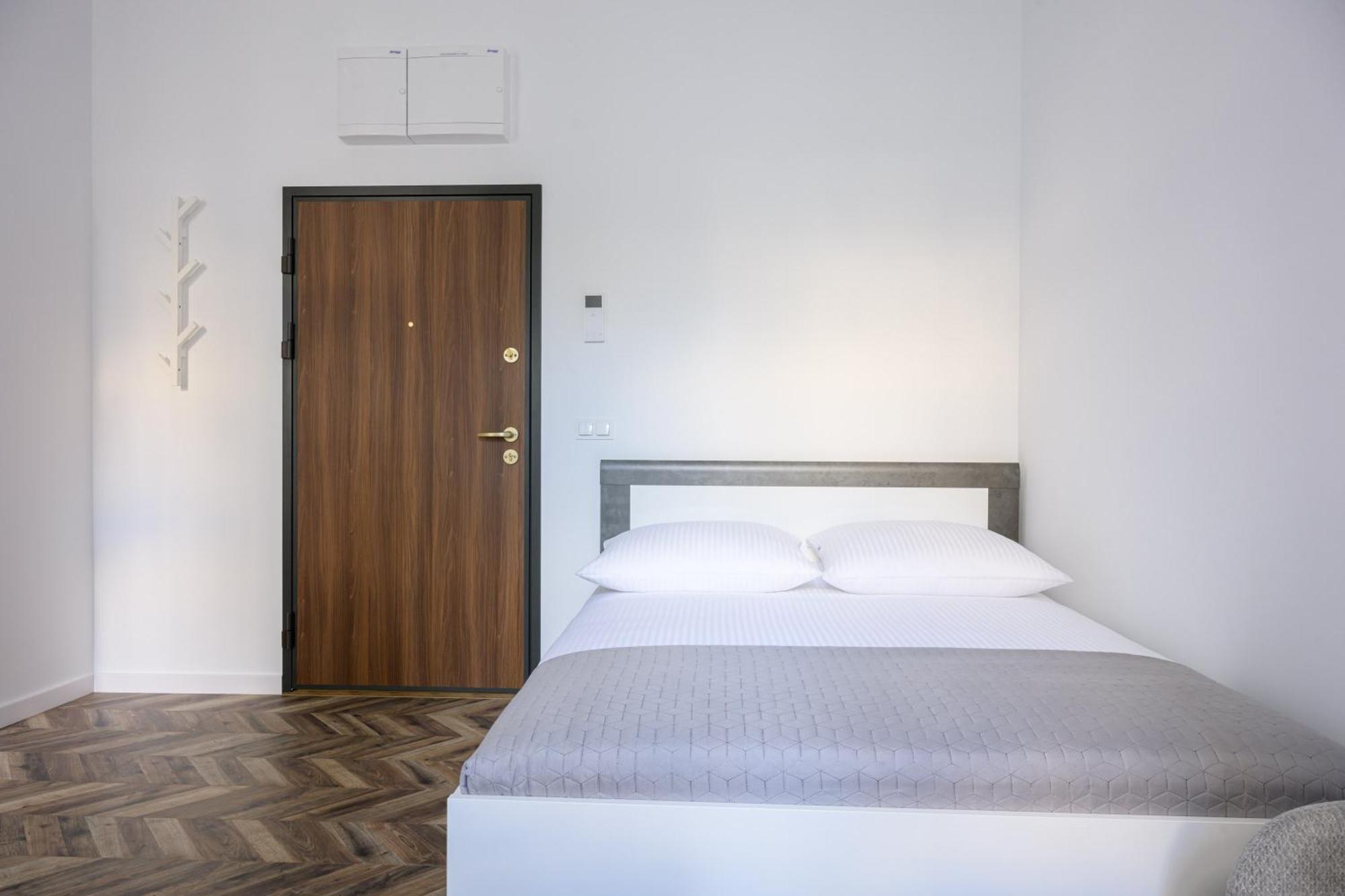 Native Apartments Smolensk 33 كراكوفيا المظهر الخارجي الصورة