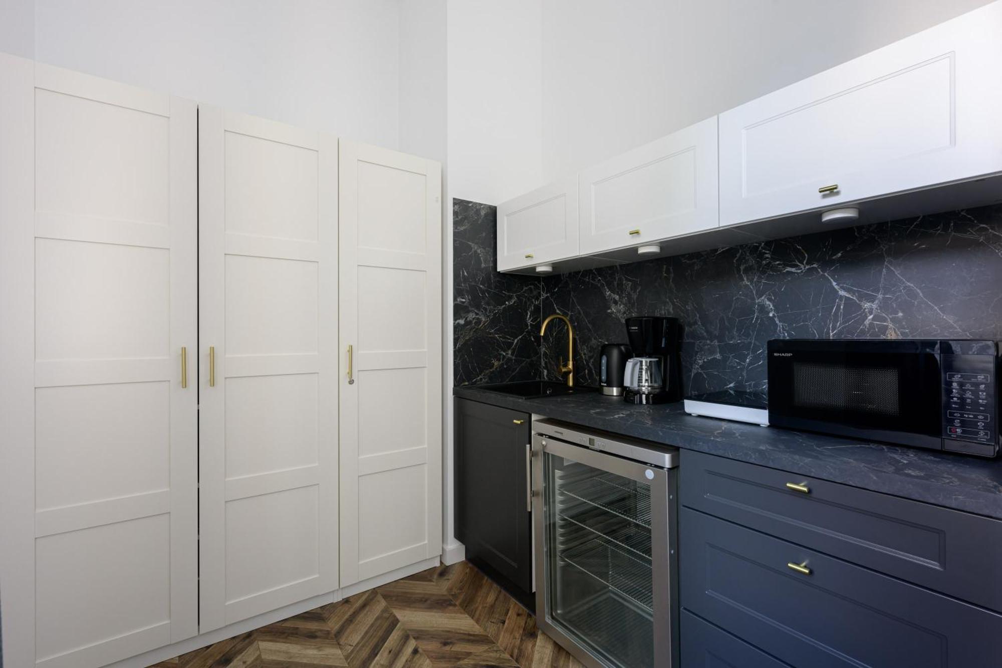 Native Apartments Smolensk 33 كراكوفيا المظهر الخارجي الصورة