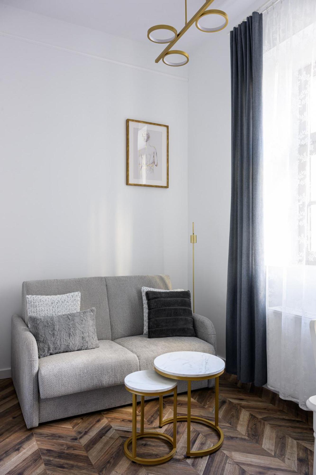 Native Apartments Smolensk 33 كراكوفيا المظهر الخارجي الصورة