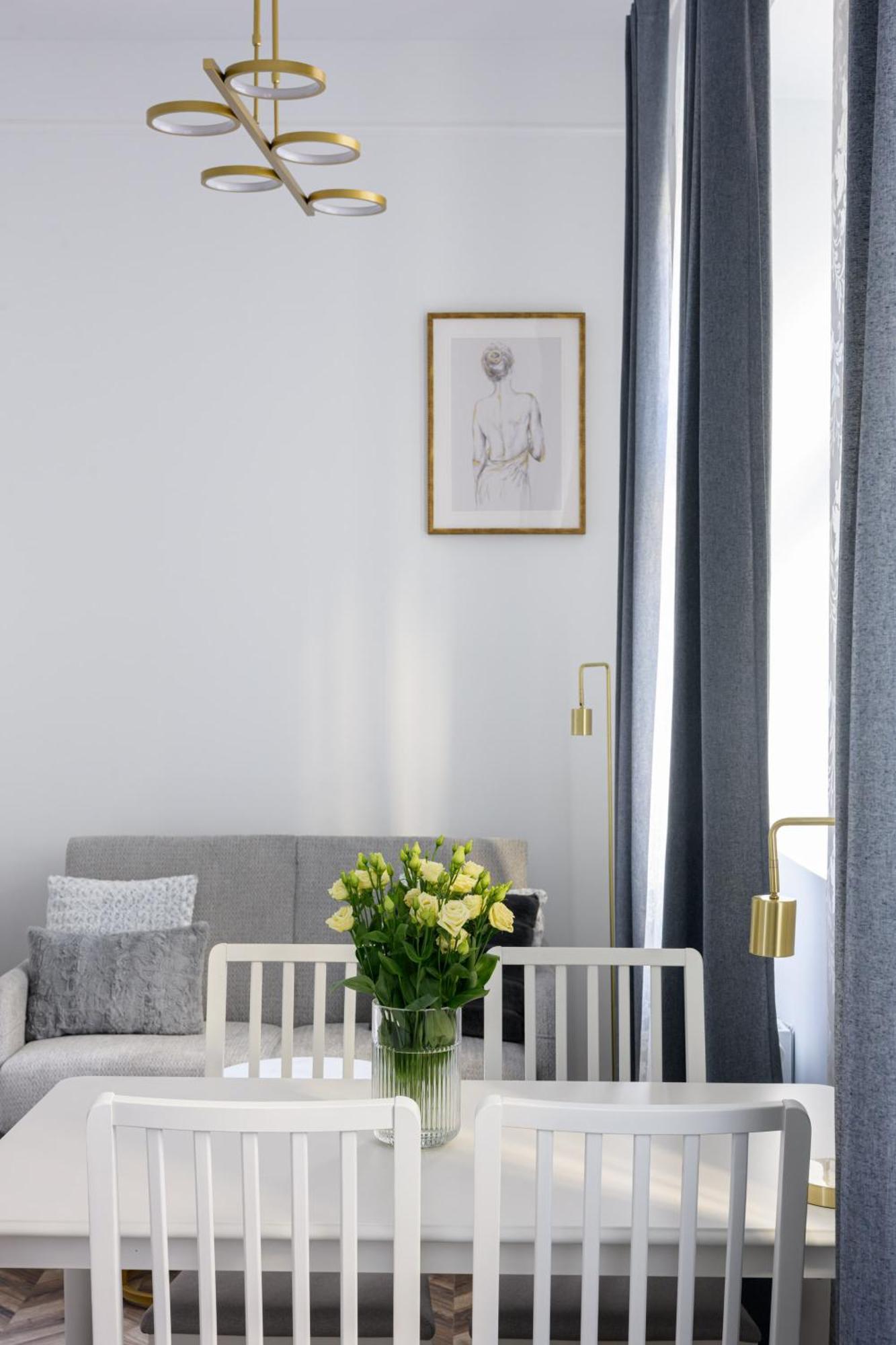Native Apartments Smolensk 33 كراكوفيا المظهر الخارجي الصورة