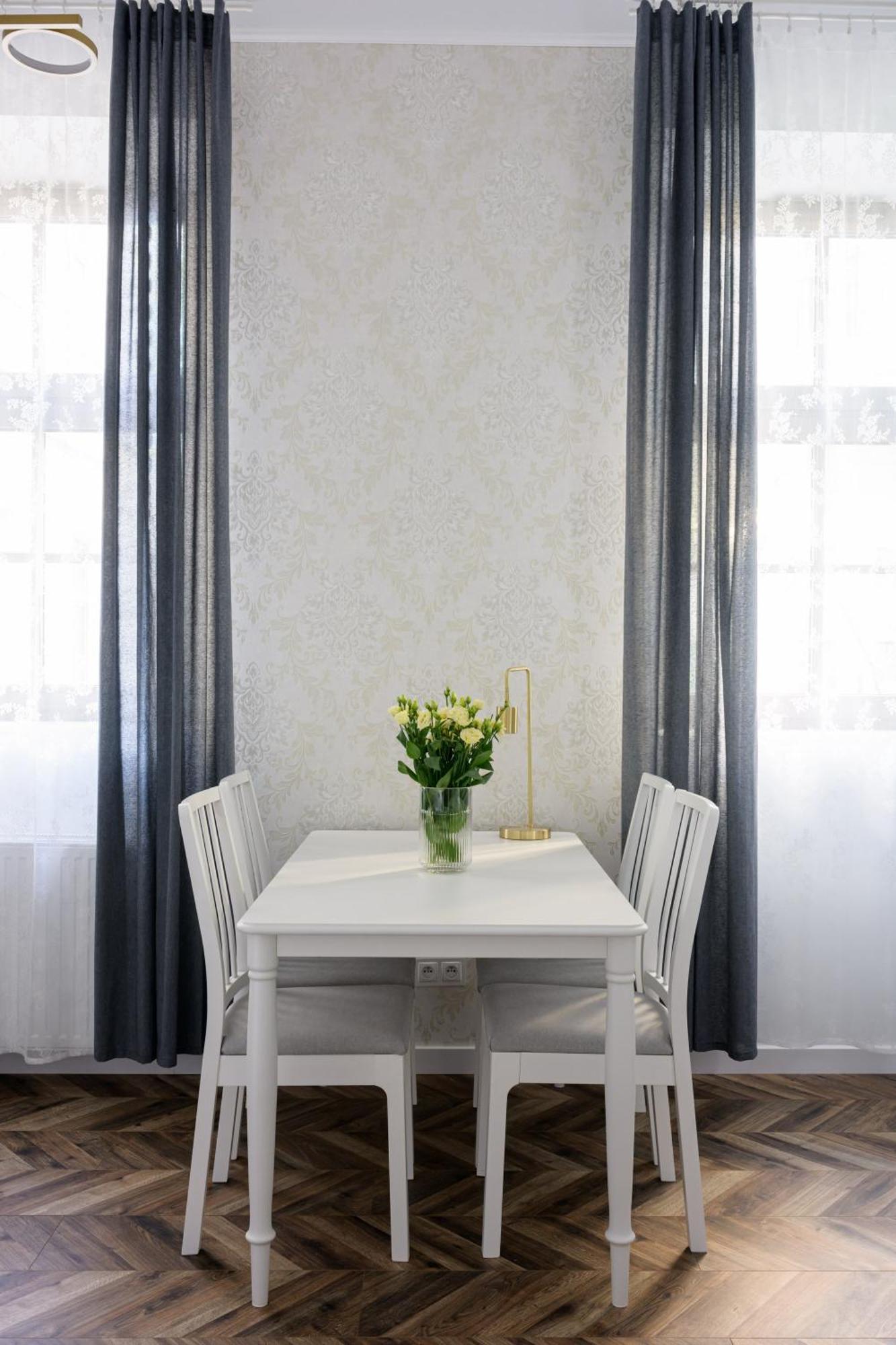 Native Apartments Smolensk 33 كراكوفيا المظهر الخارجي الصورة