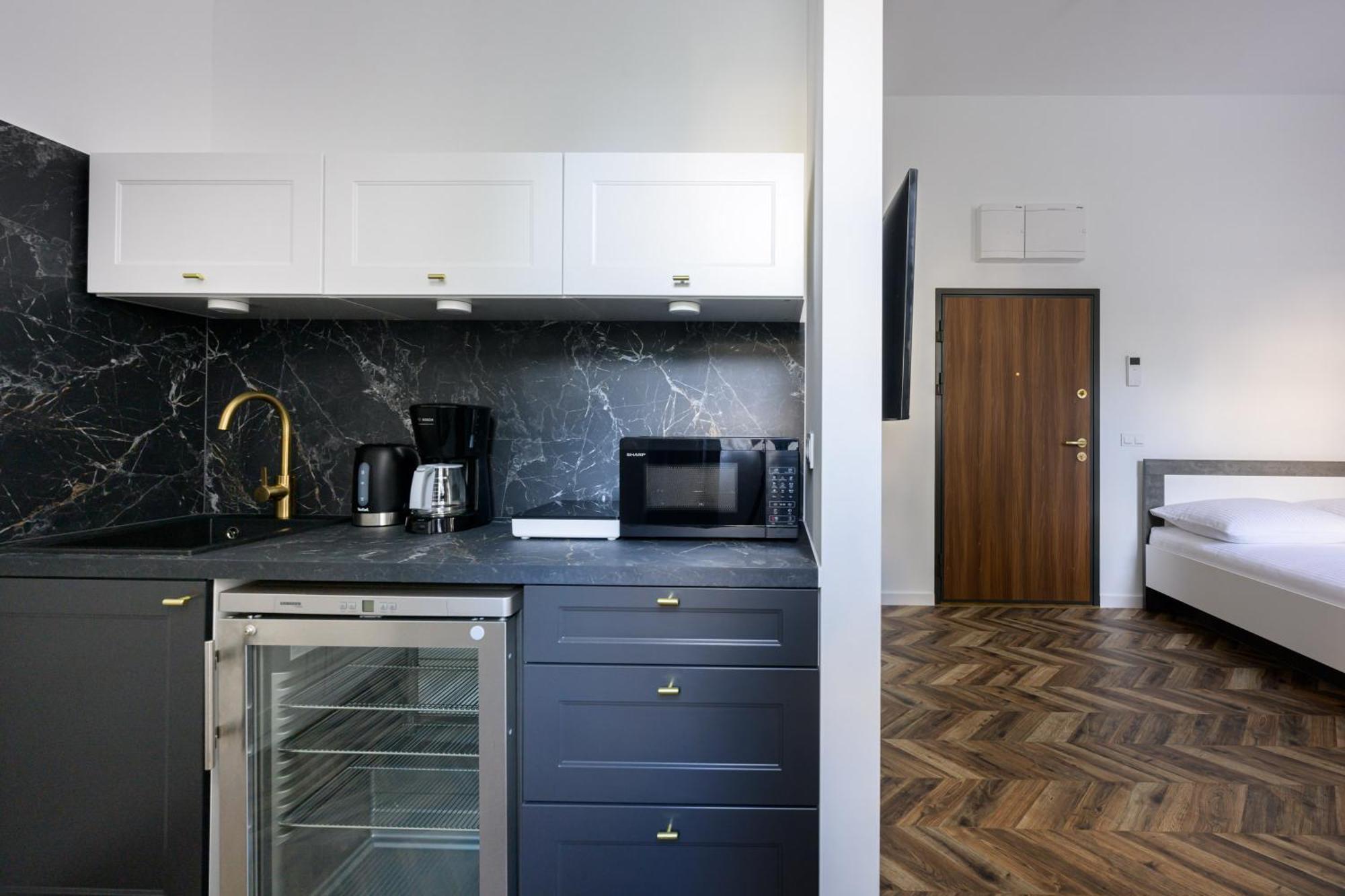 Native Apartments Smolensk 33 كراكوفيا المظهر الخارجي الصورة