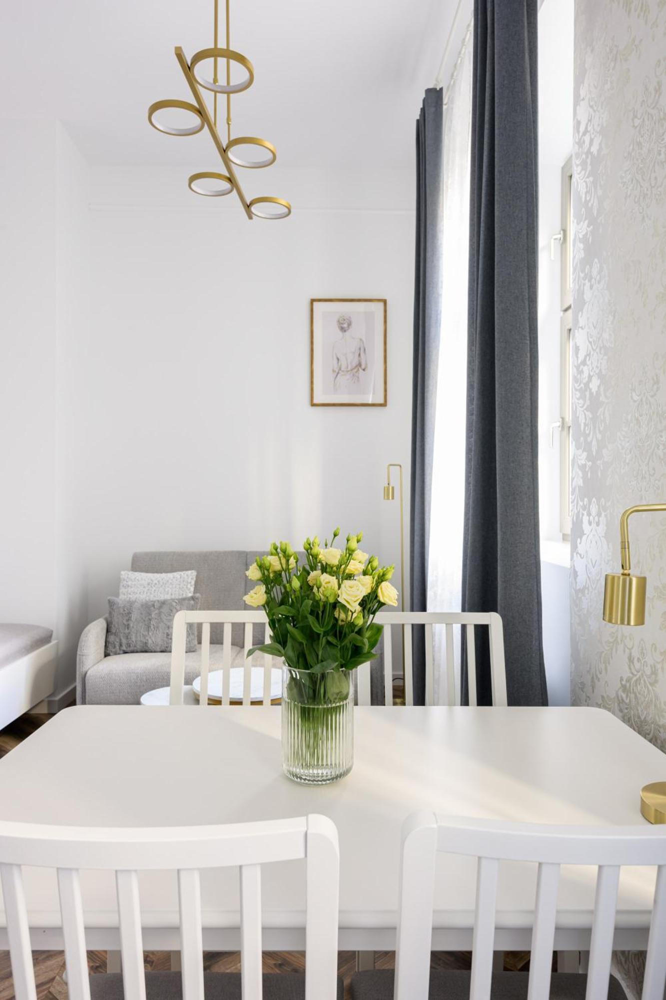 Native Apartments Smolensk 33 كراكوفيا المظهر الخارجي الصورة