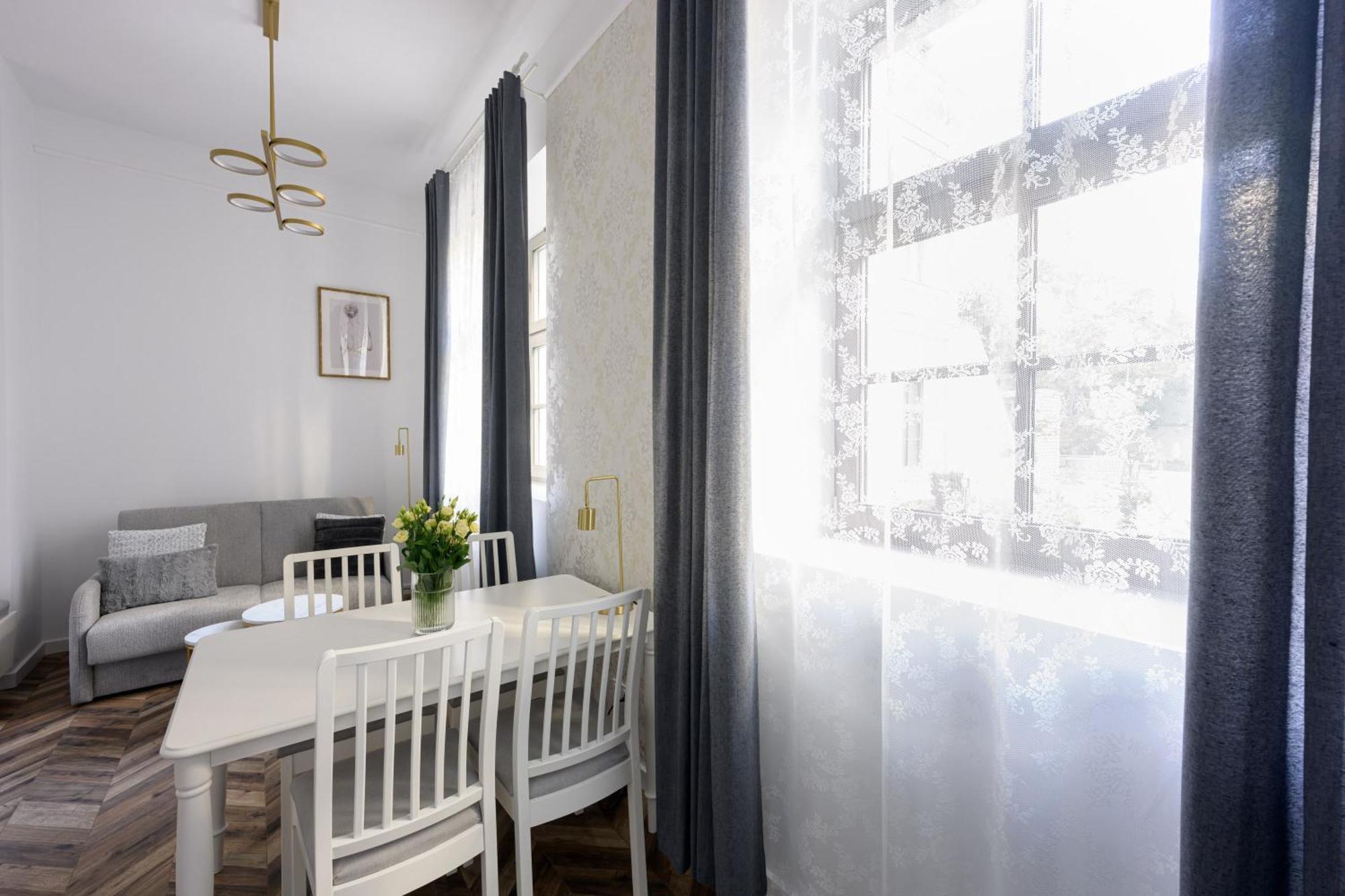 Native Apartments Smolensk 33 كراكوفيا المظهر الخارجي الصورة
