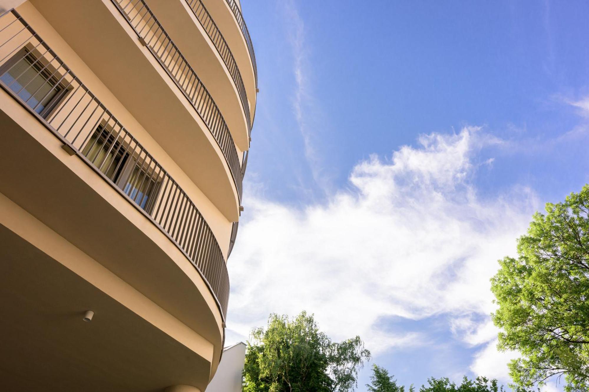 Native Apartments Smolensk 33 كراكوفيا المظهر الخارجي الصورة