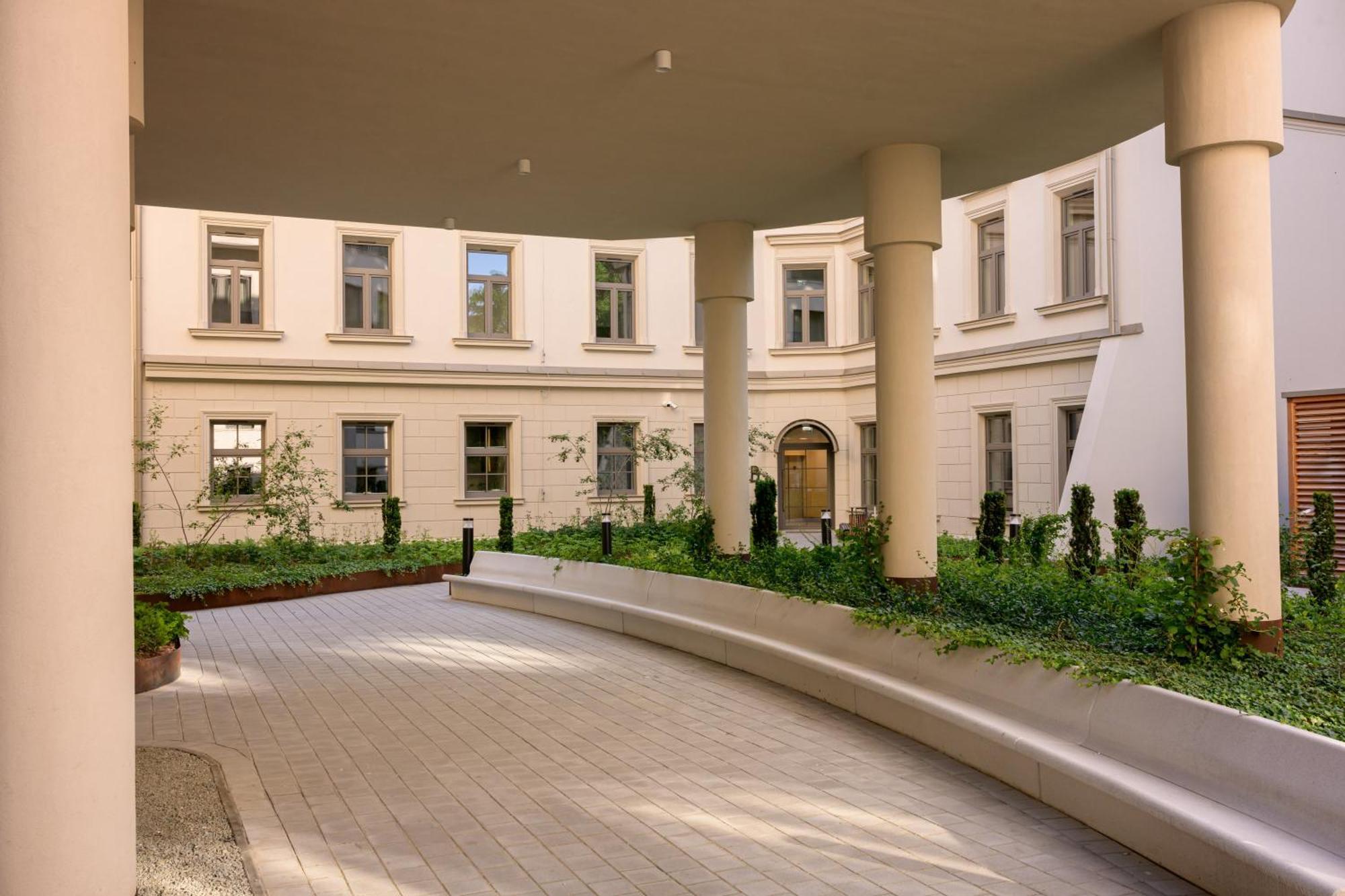 Native Apartments Smolensk 33 كراكوفيا المظهر الخارجي الصورة