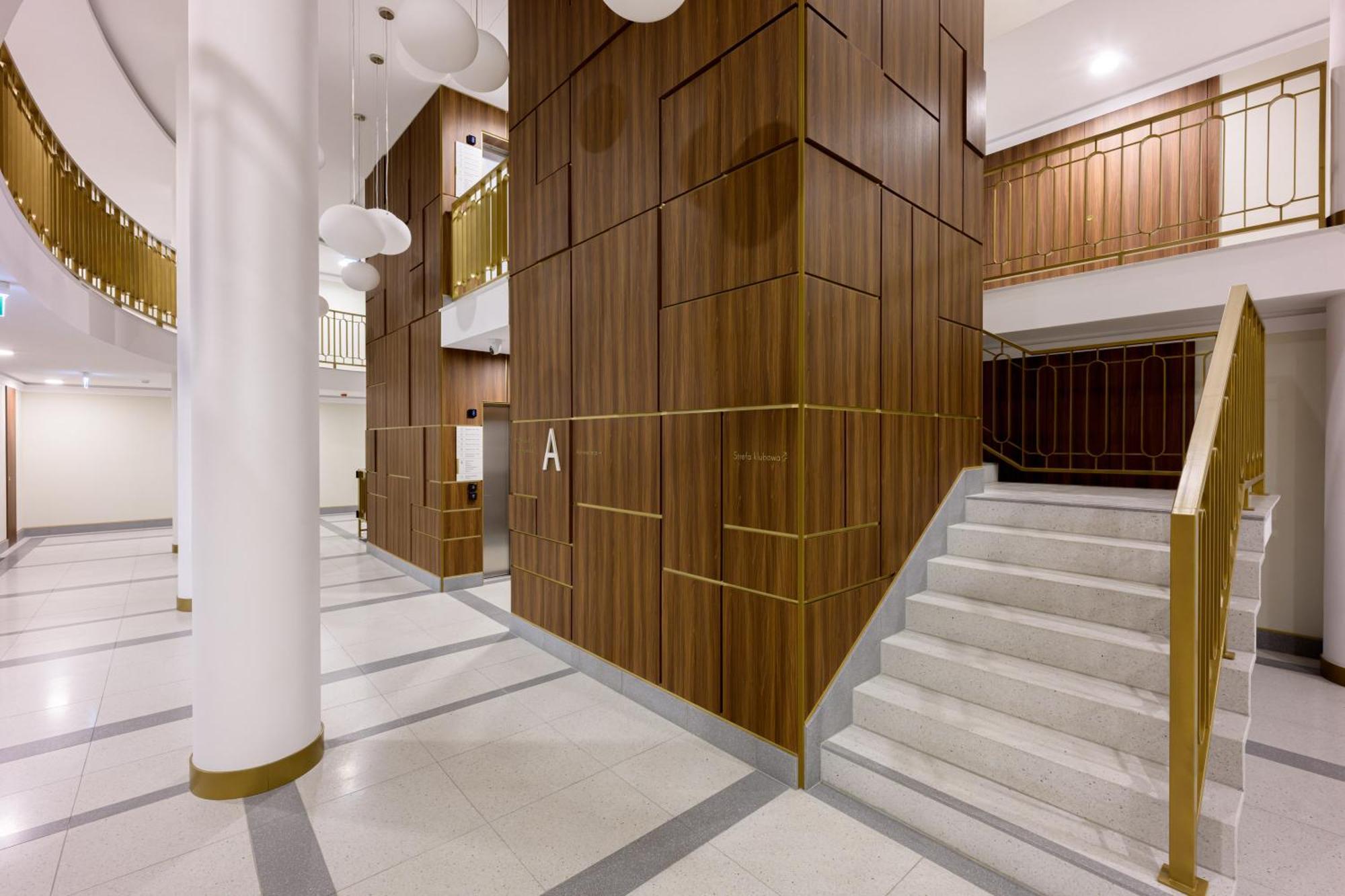 Native Apartments Smolensk 33 كراكوفيا المظهر الخارجي الصورة