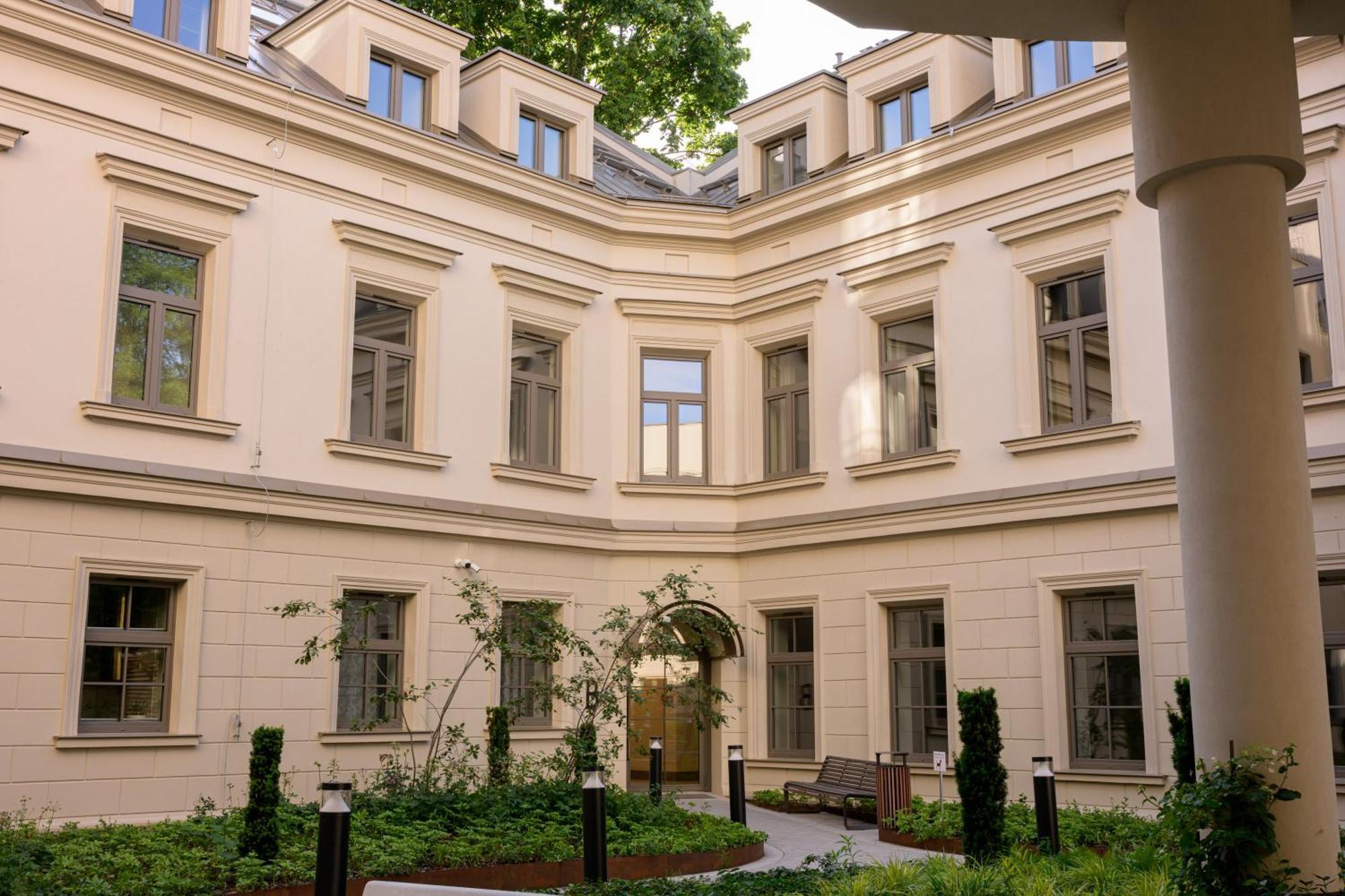 Native Apartments Smolensk 33 كراكوفيا المظهر الخارجي الصورة