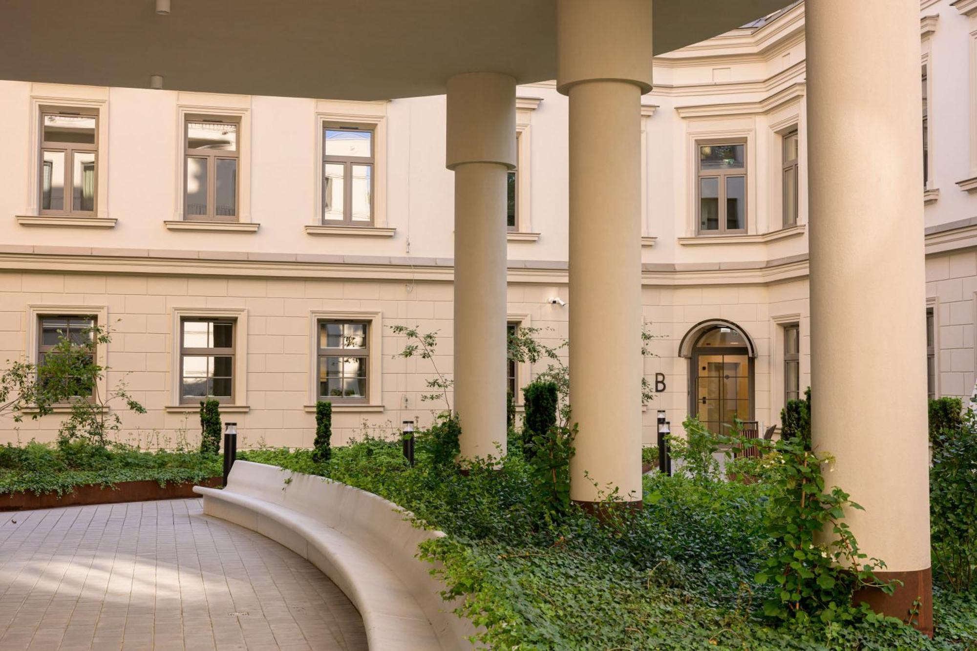 Native Apartments Smolensk 33 كراكوفيا المظهر الخارجي الصورة