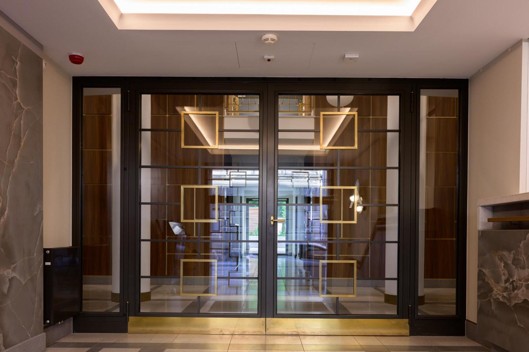Native Apartments Smolensk 33 كراكوفيا المظهر الخارجي الصورة