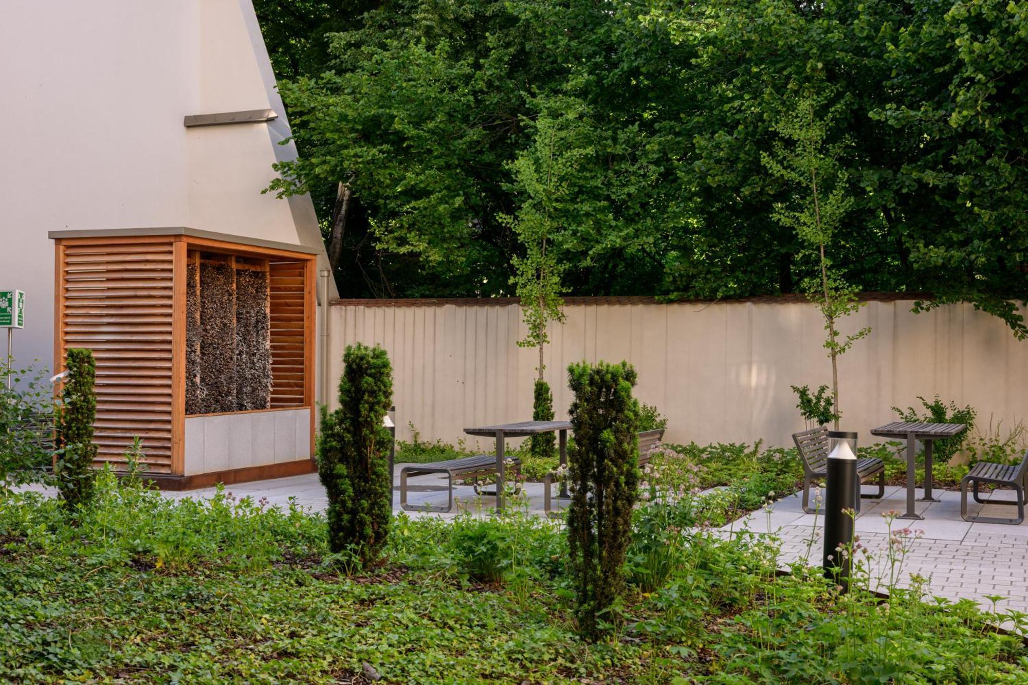 Native Apartments Smolensk 33 كراكوفيا المظهر الخارجي الصورة